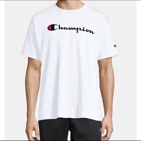 Champion Other - 💚Classic Champion Tee NWT